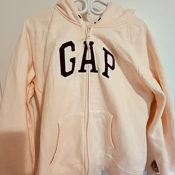 XXL Gap Vintage Hoodie - Picture 1 of 4